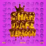 دانلود آهنگ شاه داف تهرون از فدی